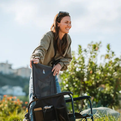 GCI Outdoor Adjustable Rocker