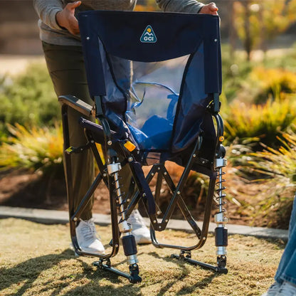 GCI Outdoor Adjustable Rocker