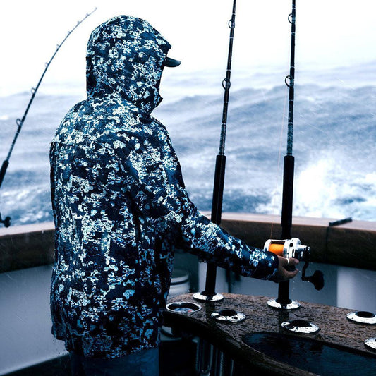 Men's Airalite Rain Jacket