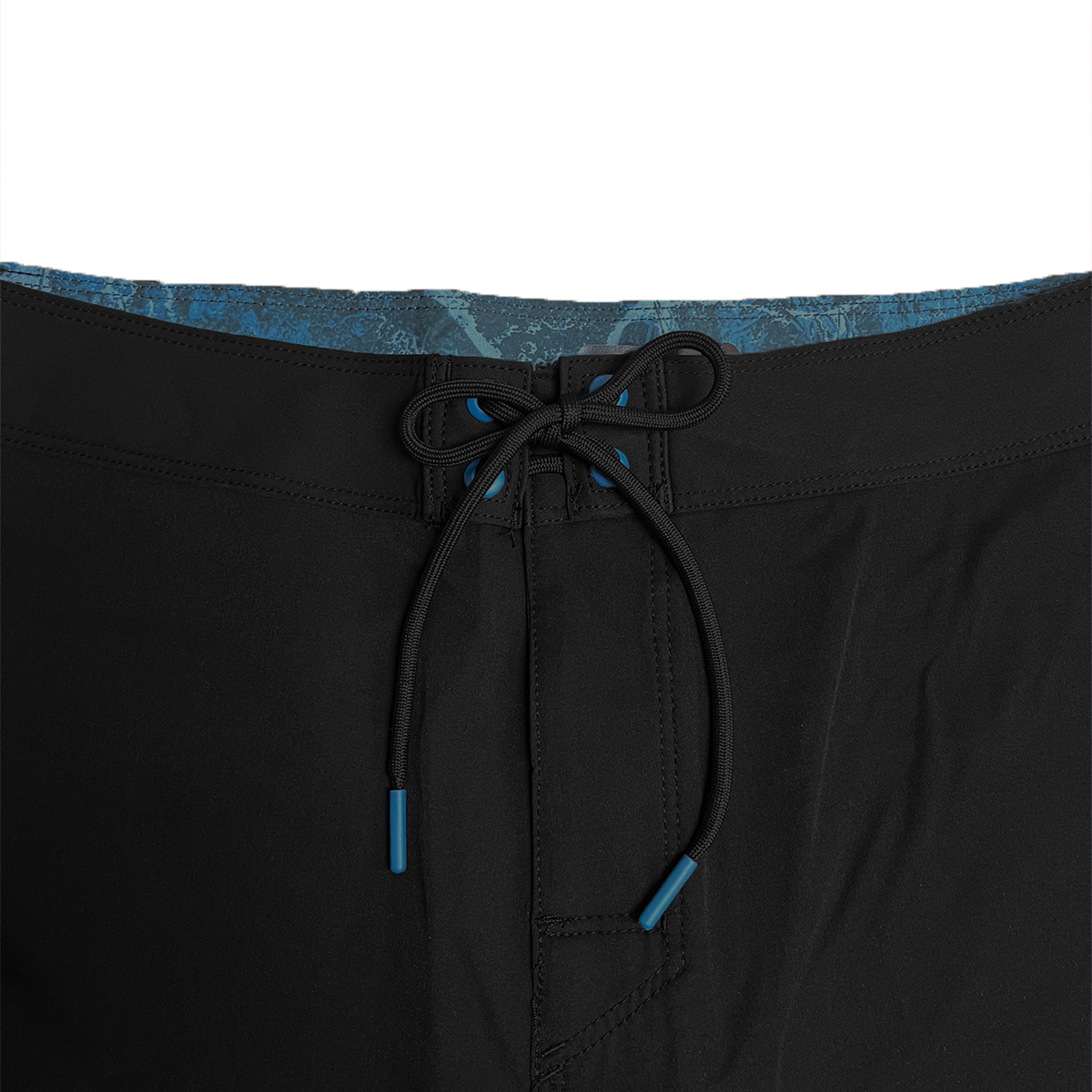 TrueTimber Angler Board Short - Stretch Limo