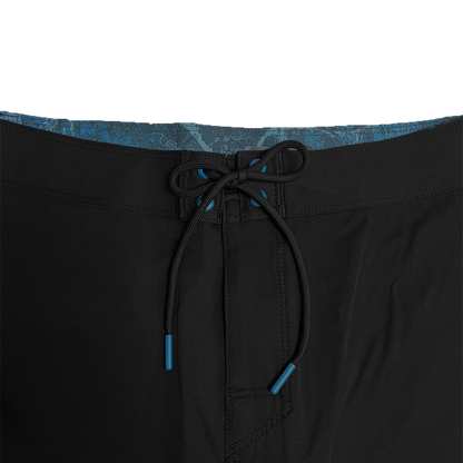 TrueTimber Angler Board Short - Stretch Limo