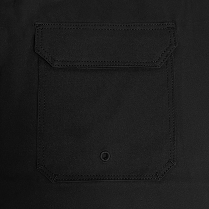 TrueTimber Angler Board Short - Stretch Limo