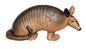 Real Wild Competition Armadillo Archery Target with EZ Pull Foam - Vanguard Outdoors