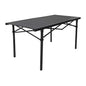 Heavy Duty Roll Top Table