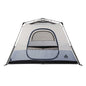 Rapid Tent