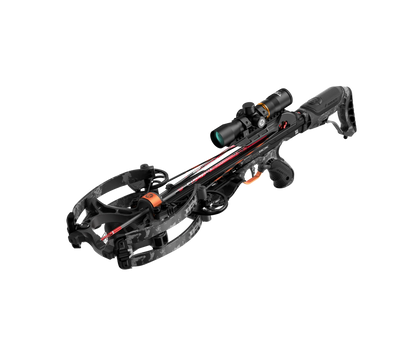 BARNETT HYPER RAPTOR BCX 2-7 X 36MM SCOPE