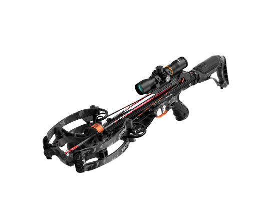 BARNETT HYPER RAPTOR BCX 2-7 X 36MM SCOPE