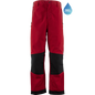 WaveTamer Pants - Red Hot/Jet Black