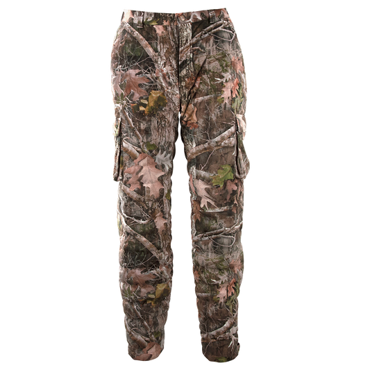 Pulse Adrenaline TrueSuede Down Pants - Kanati