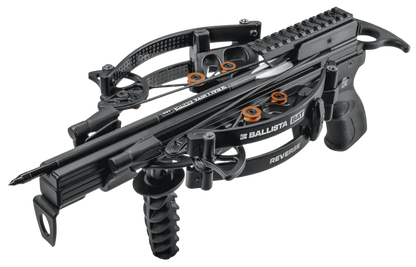 BALLISTA REVERSE BAT PISTOL CROSSBOW - Vanguard Outdoors