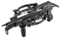BALLISTA REVERSE BAT PISTOL CROSSBOW - Vanguard Outdoors