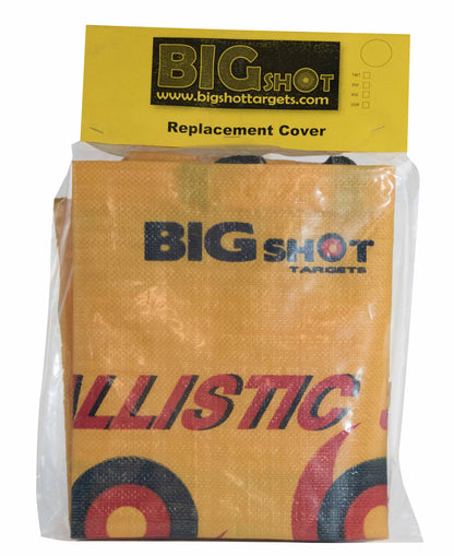 Ballistic 450X Bag Target - Vanguard Outdoors