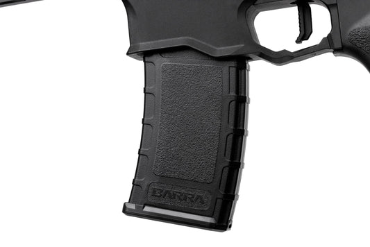 400 Airsoft Magazine - 300 Round