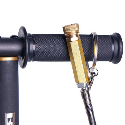 3-Stage Universal PCP Hand Pump
