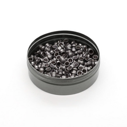 Bain Domed .22 Caliber Pellets - 250 Count