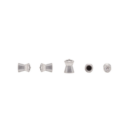 Bowie Hollow Tipped .22 Caliber Pellets - 250 Count