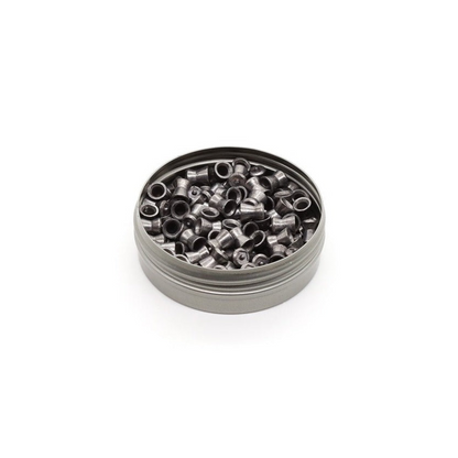 Bowie Hollow Tipped .22 Caliber Pellets - 250 Count