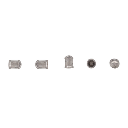 Clyde Heavy .22 Caliber Pellets - 200 Count