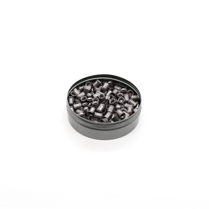 Clyde Heavy .25 Caliber Pellets - 200 Count