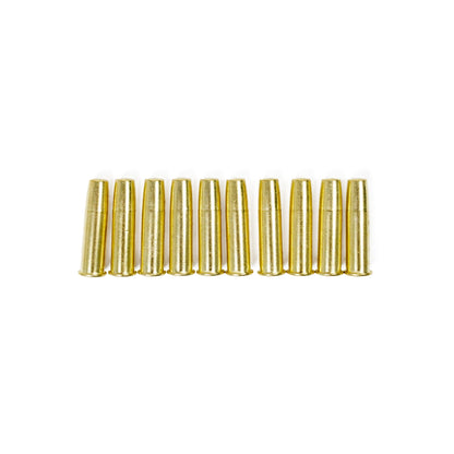 1866 CO2 Rifle & Schofield Revolver .177 Caliber Pellet Cartridges - 10 Count