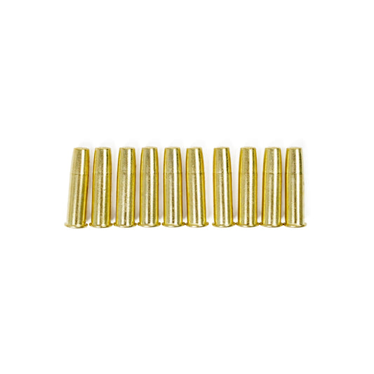 1866 CO2 Rifle & Schofield Revolver .177 Caliber Pellet Cartridges - 10 Count