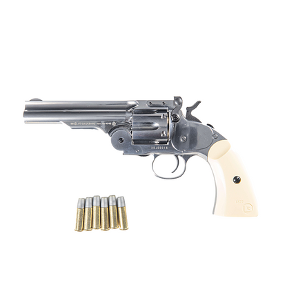 Schofield Ivory Grips