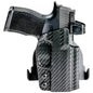 Beretta APX Carry Paddle Holster