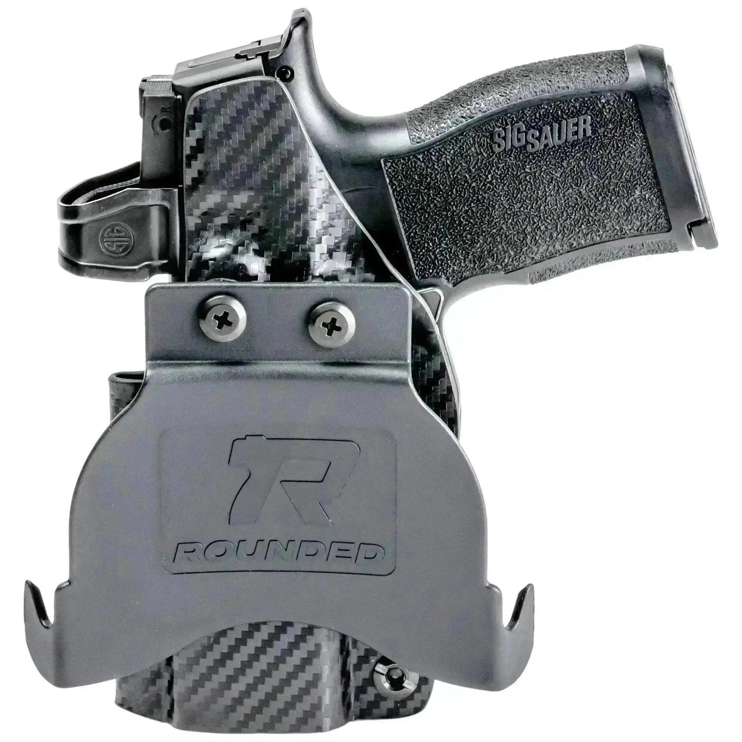 Beretta APX Carry Paddle Holster