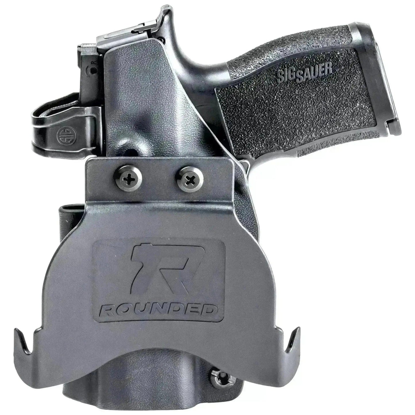Beretta APX Carry Paddle Holster