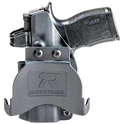 Beretta APX Carry Paddle Holster