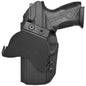 Beretta PX4 Storm Paddle Holster