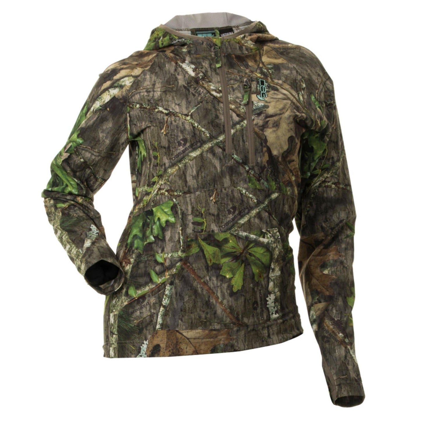 Bexley 2.0 Pullover