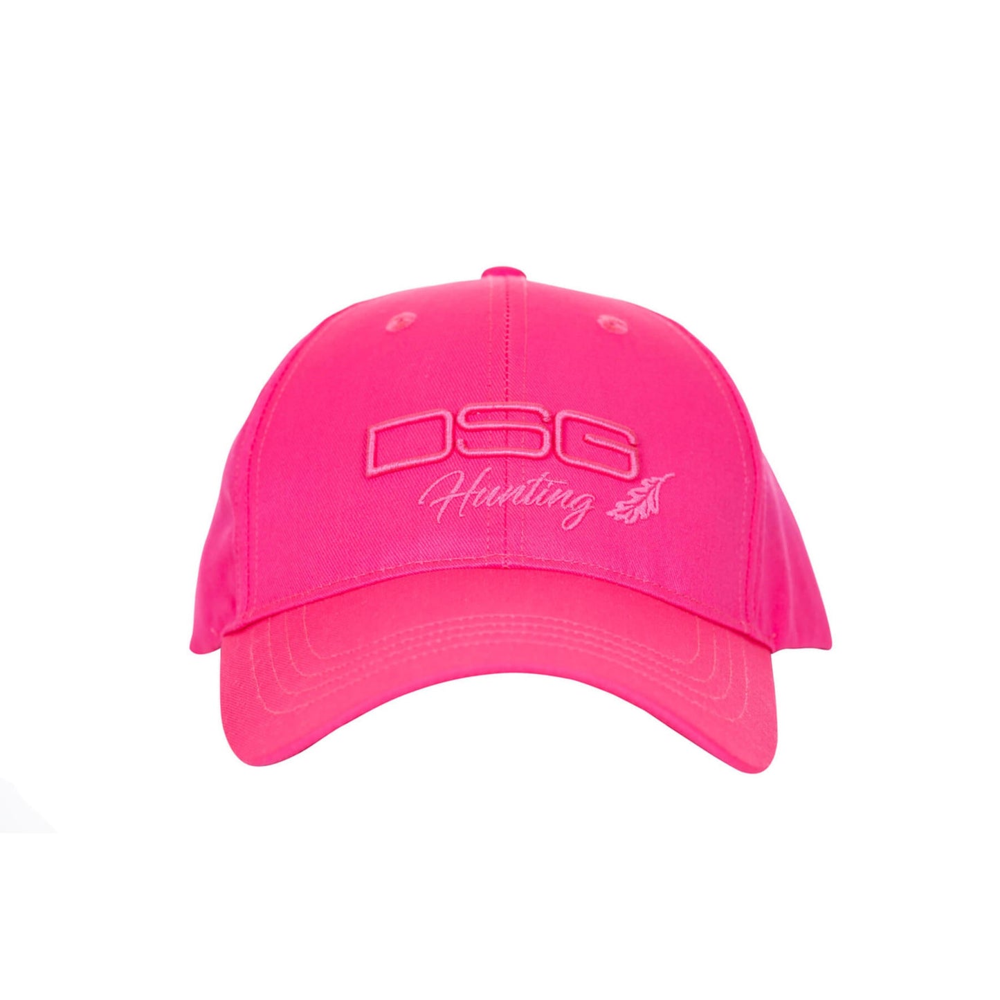 Blaze Baseball Cap