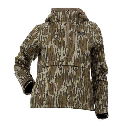 Breanna 3.0 Pullover