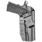 Browning 1911 .380 IWB Holster
