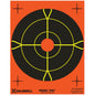 CALDWELL 5.5 INCH TARGETS 10 PACK