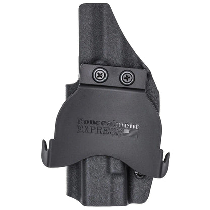 CZ 75B Paddle Holster
