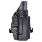CZ 75C Paddle Holster