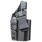 CZ P01 IWB Holster