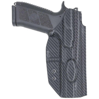 CZ P09 Tuckable IWB Holster
