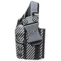 CZ P10F IWB Holster