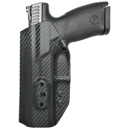 CZ P10F Tuckable IWB Holster
