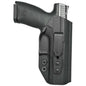 CZ P10F Tuckable IWB Holster