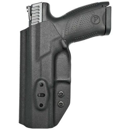 CZ P10F Tuckable IWB Holster