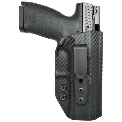 CZ P10F Tuckable IWB Holster
