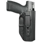 CZ P10F Tuckable IWB Holster