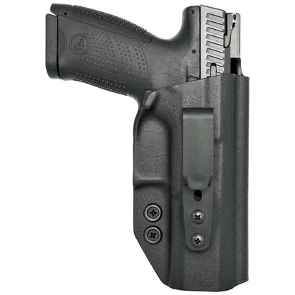 CZ P10F Tuckable IWB Holster