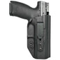 CZ P10F Tuckable IWB Holster