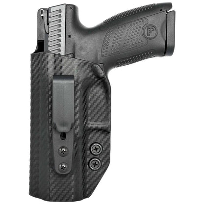 CZ P10F Tuckable IWB Holster
