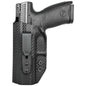 CZ P10F Tuckable IWB Holster